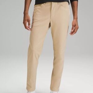 Lululemon ABC Slim-Fit 5 Pocket Pant - Utilitech